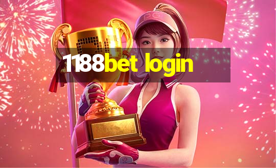 1188bet login