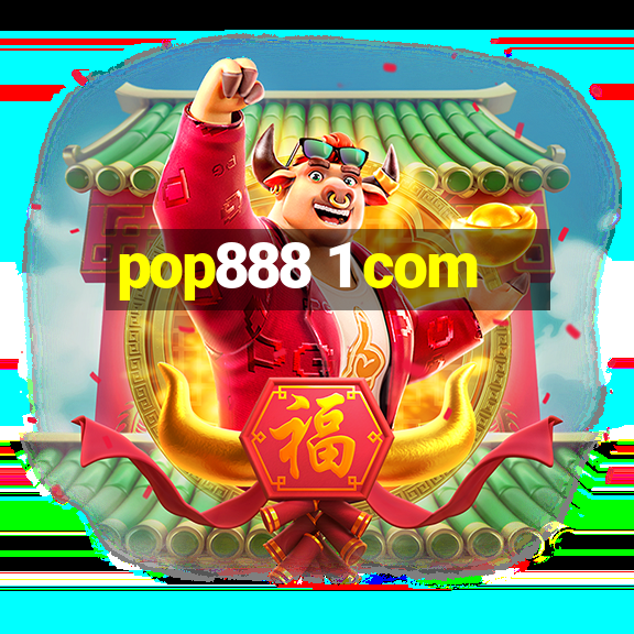 pop888 1 com