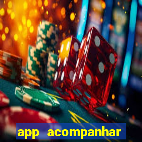 app acompanhar jogos de futebol