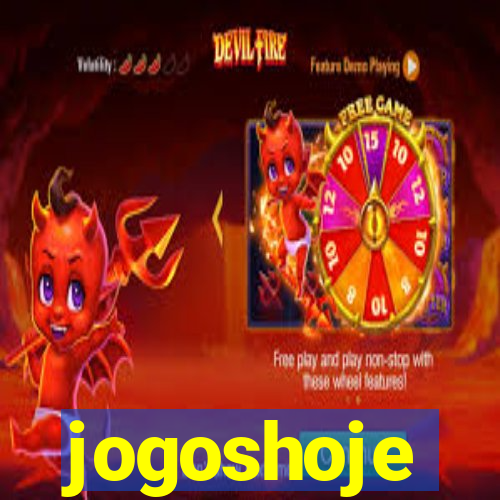 jogoshoje