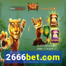 2666bet.com