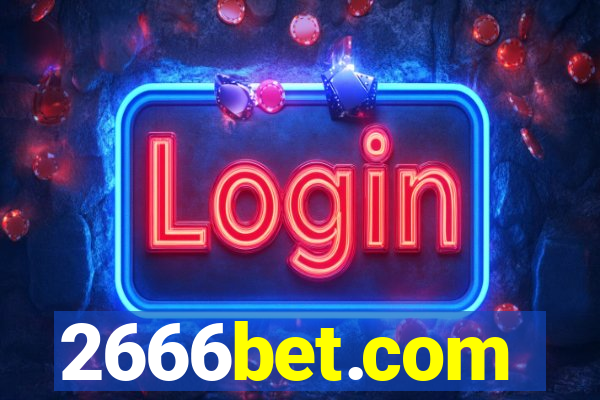 2666bet.com