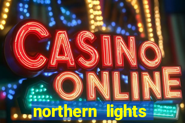 northern lights casino bingo