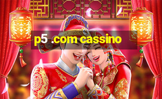 p5 .com cassino