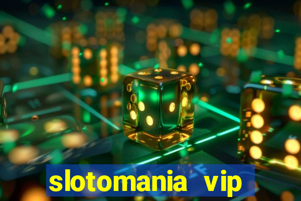 slotomania vip premium app