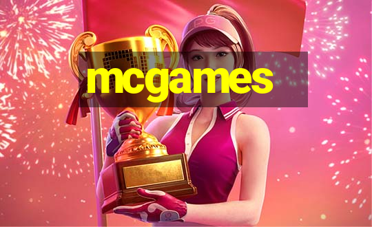 mcgames