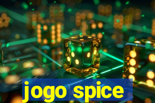 jogo spice