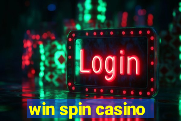 win spin casino