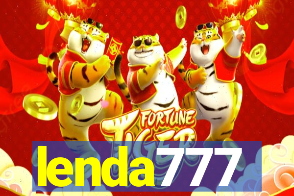 lenda777