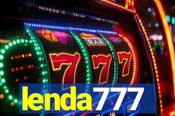 lenda777