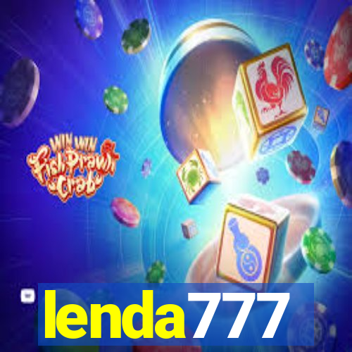 lenda777