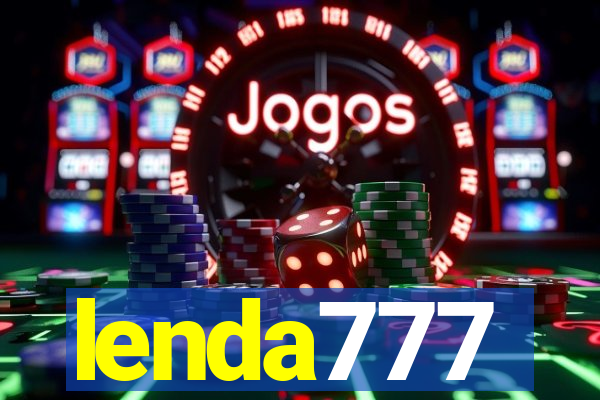 lenda777