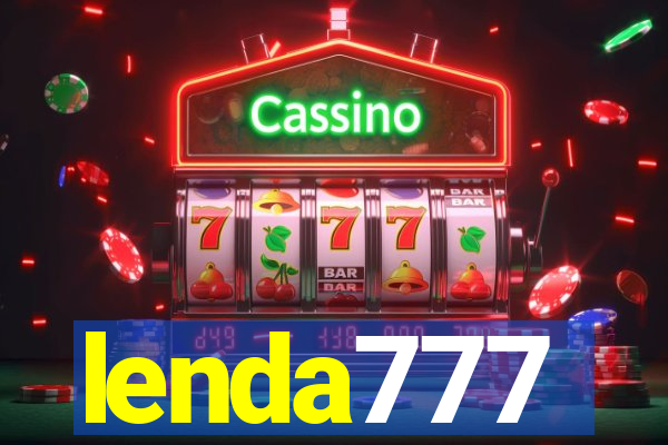 lenda777