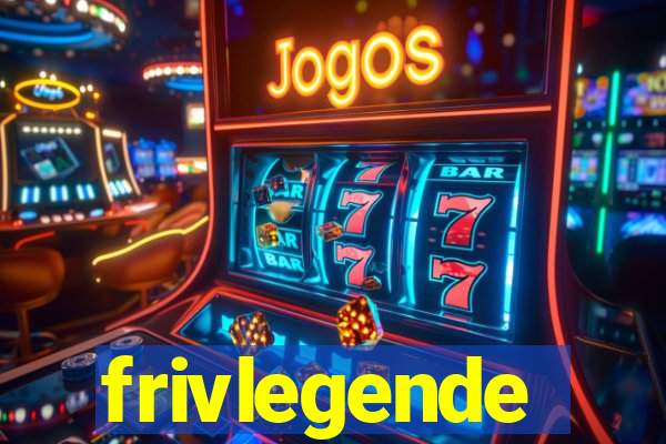 frivlegende