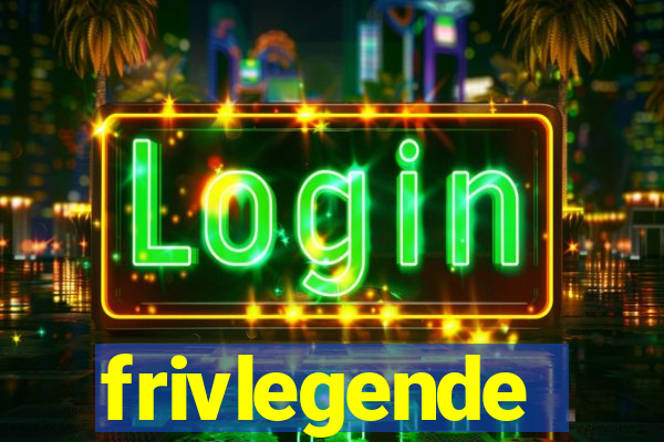 frivlegende