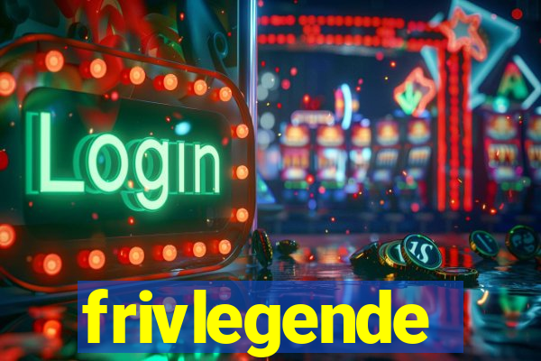 frivlegende