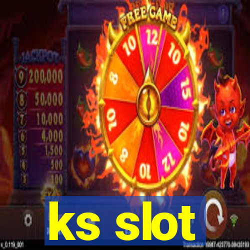 ks slot