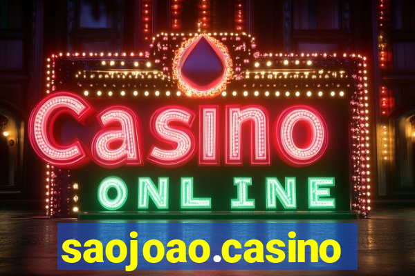 saojoao.casino