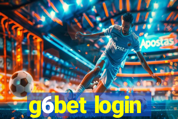 g6bet login