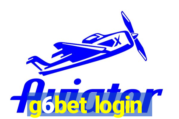 g6bet login