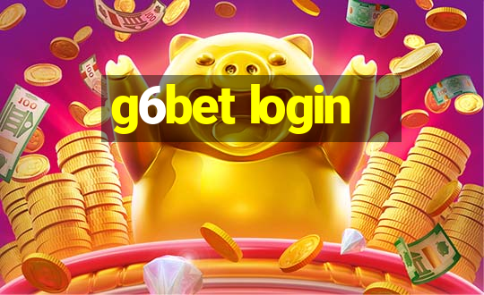 g6bet login