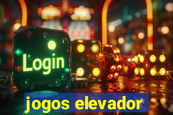 jogos elevador