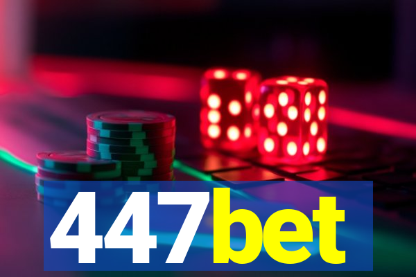 447bet