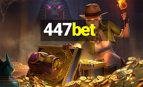 447bet