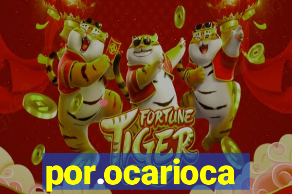 por.ocarioca