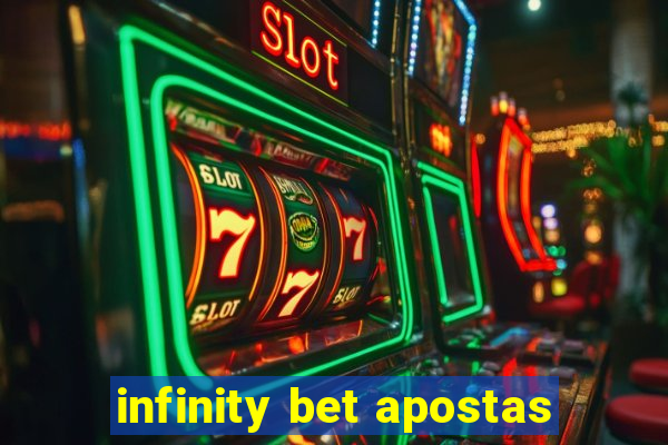 infinity bet apostas