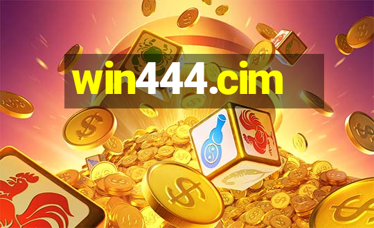 win444.cim