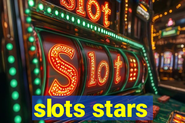 slots stars