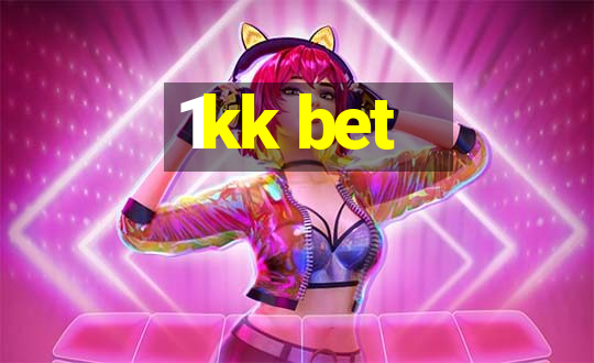 1kk bet