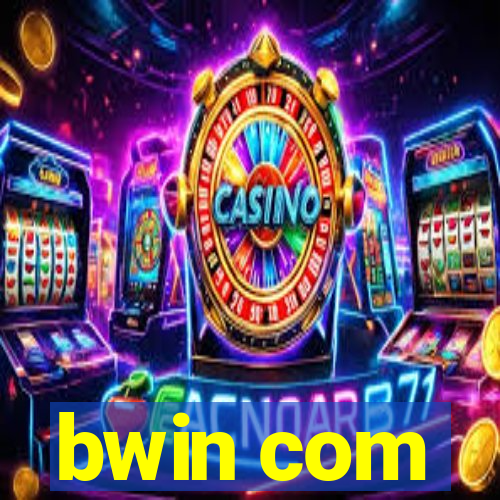 bwin com