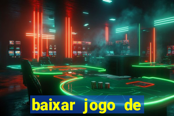 baixar jogo de dominó no celular