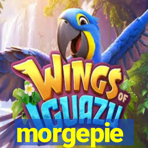 morgepie