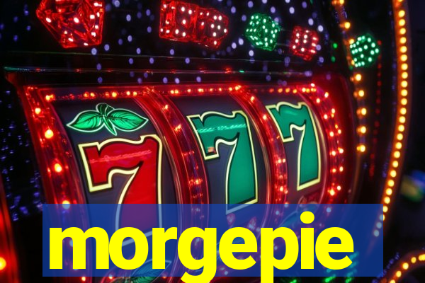 morgepie