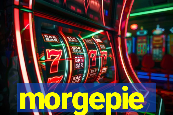 morgepie