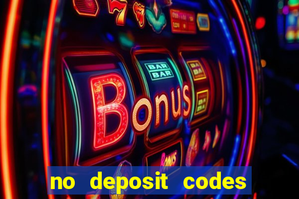 no deposit codes for slots of vegas