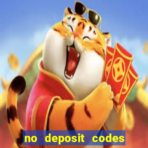 no deposit codes for slots of vegas