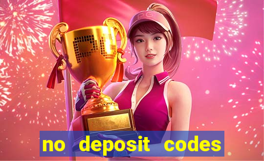 no deposit codes for slots of vegas