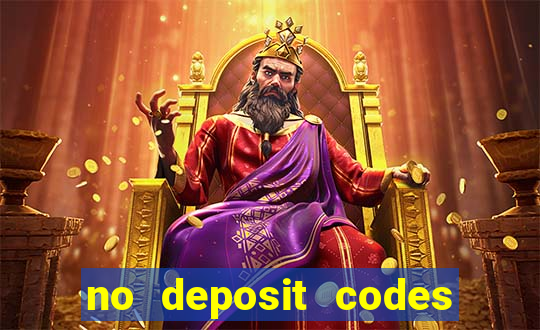 no deposit codes for slots of vegas