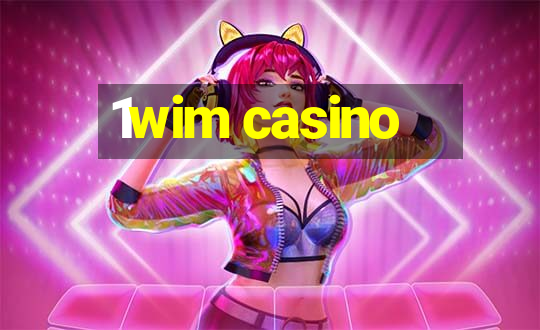 1wim casino