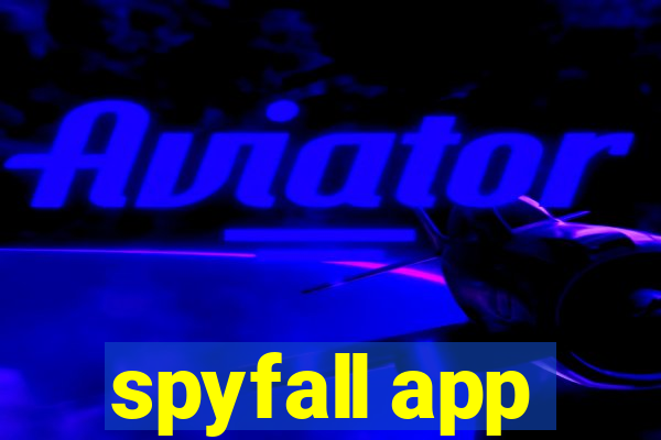 spyfall app