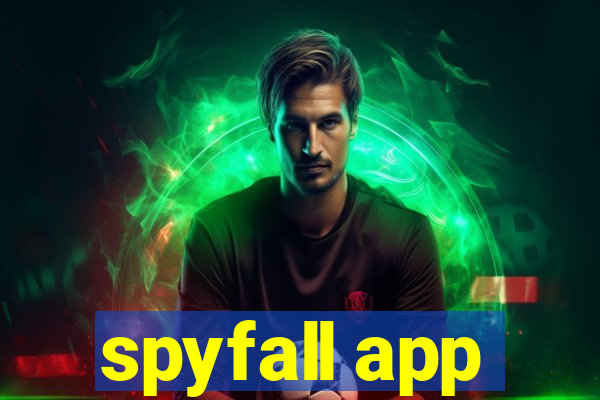 spyfall app