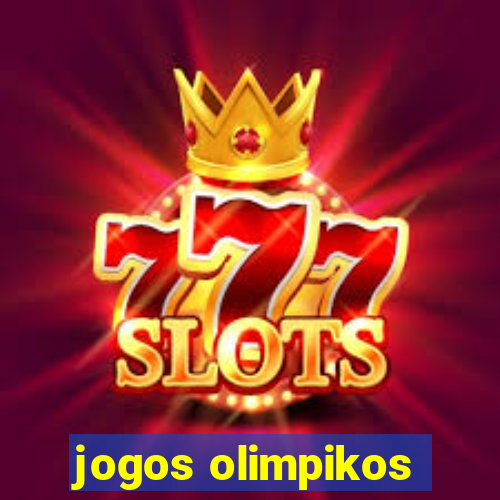 jogos olimpikos