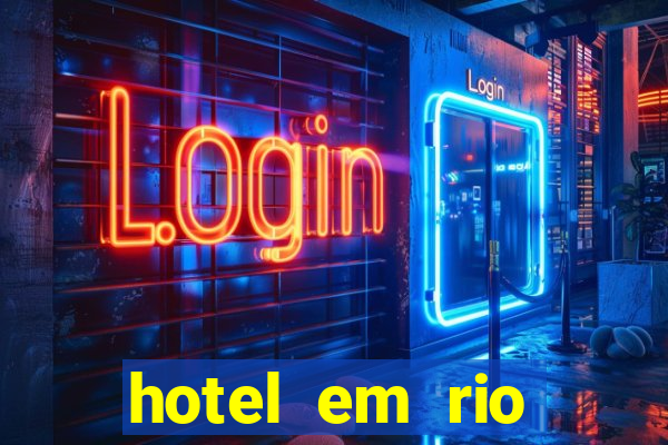 hotel em rio fortuna sc