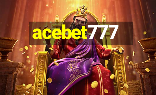 acebet777