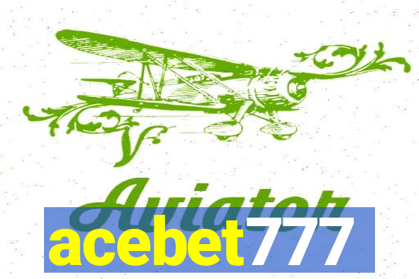 acebet777