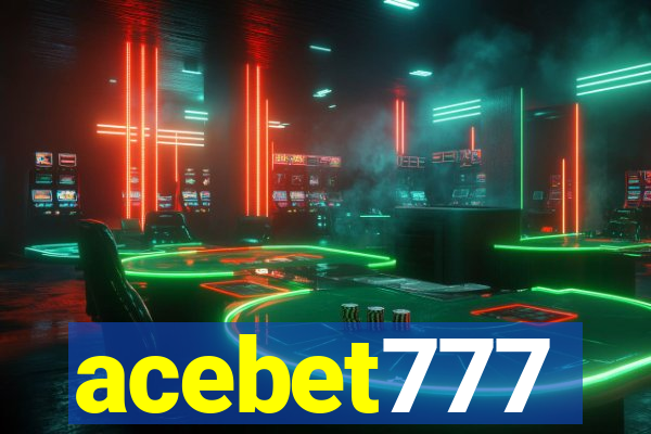 acebet777